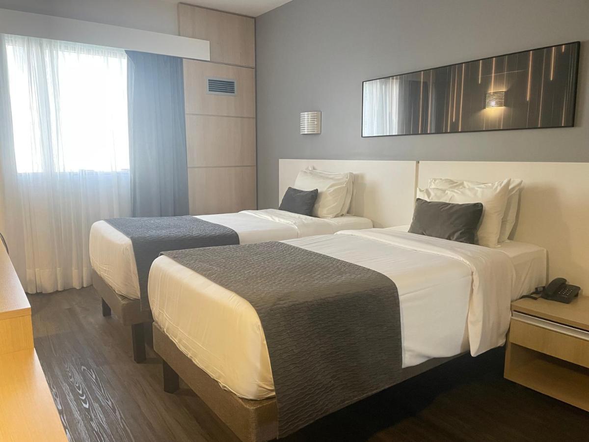 Mercure Camboriu Hotel