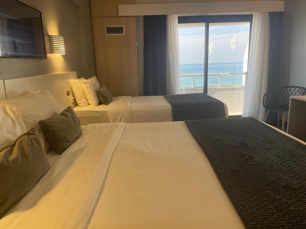 Mercure Camboriu 4*