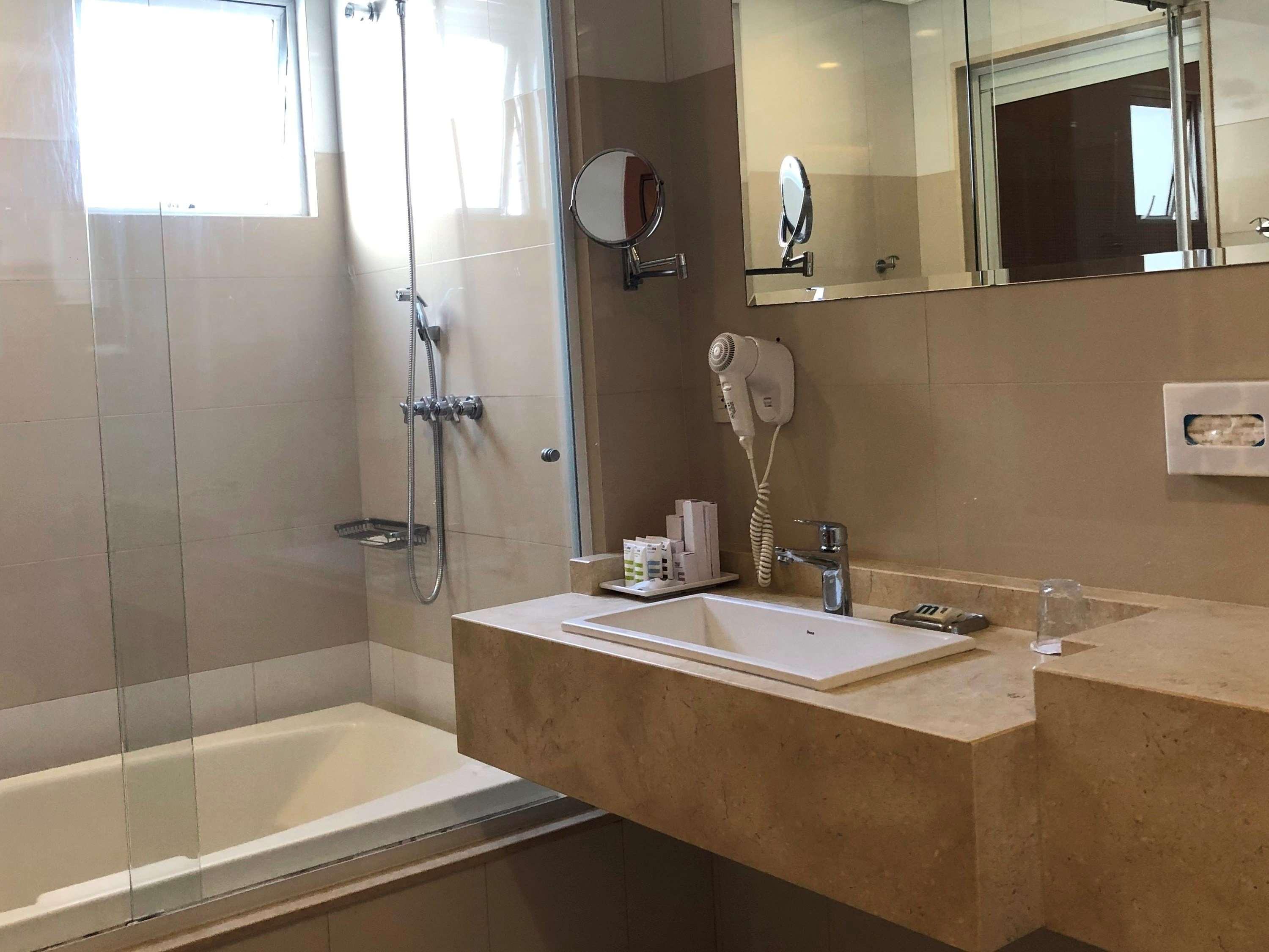 Hotel Mercure Camboriu