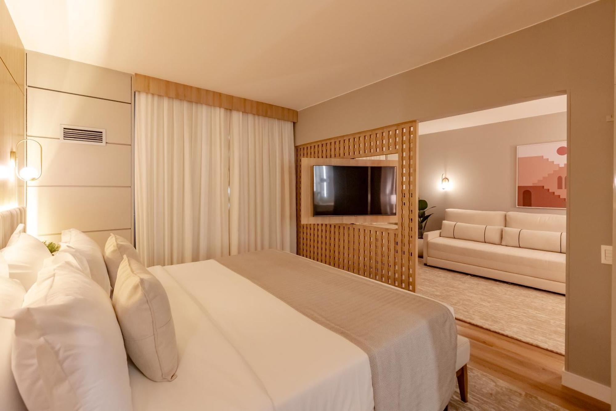 Mercure Camboriu Hotel Balneario Camboriu
