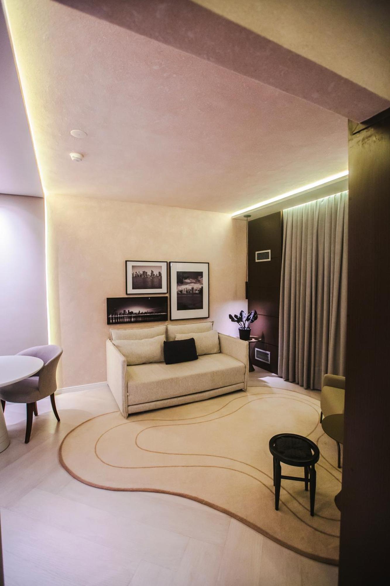 Hotel Mercure Camboriu Balneario Camboriu