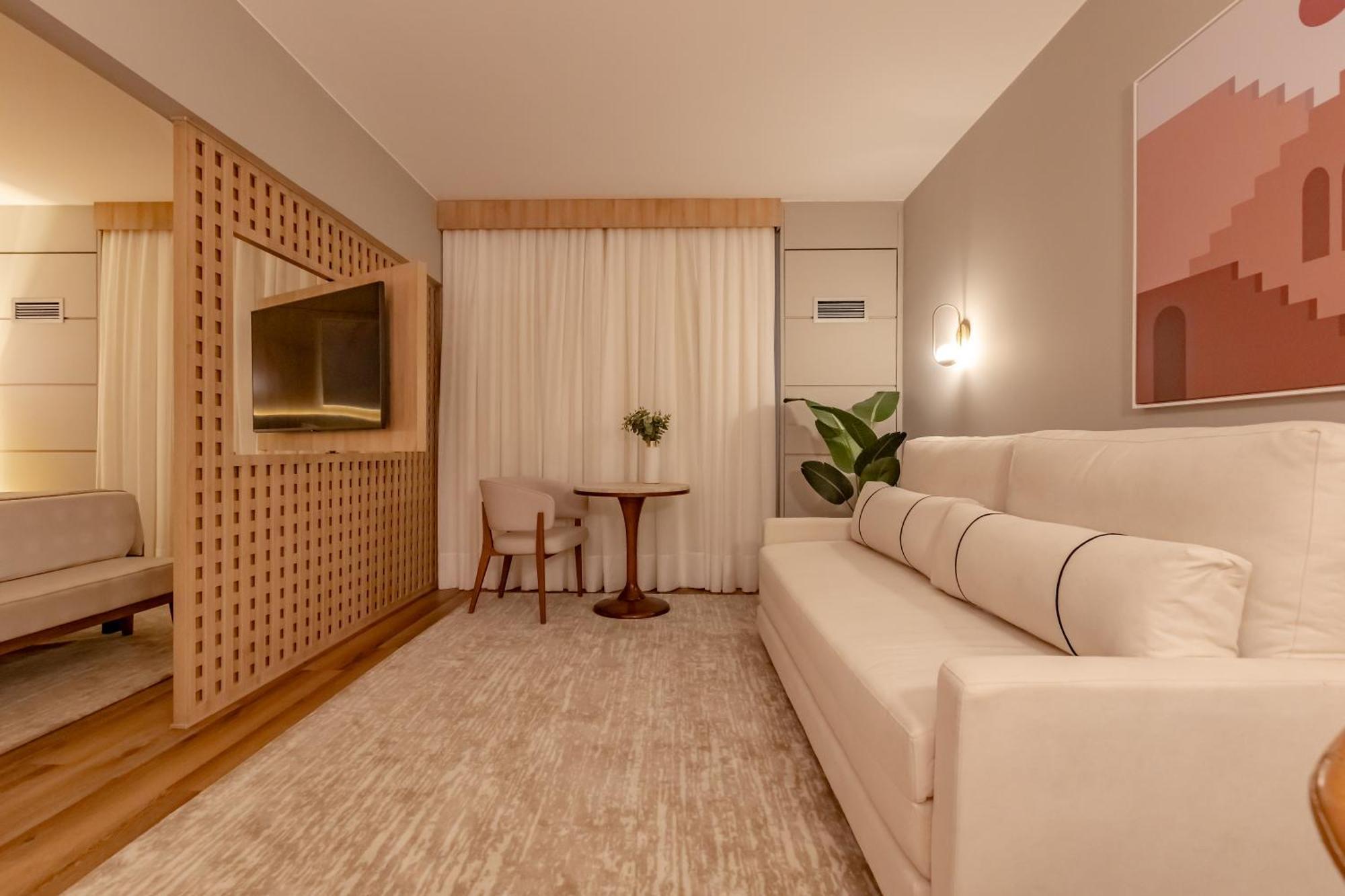 Mercure Camboriu Balneario Camboriu