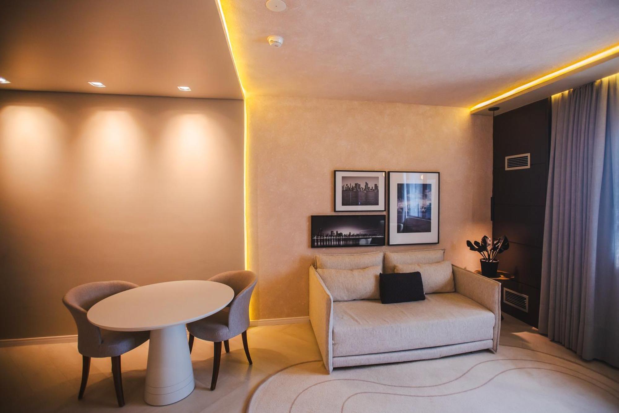 Mercure Camboriu