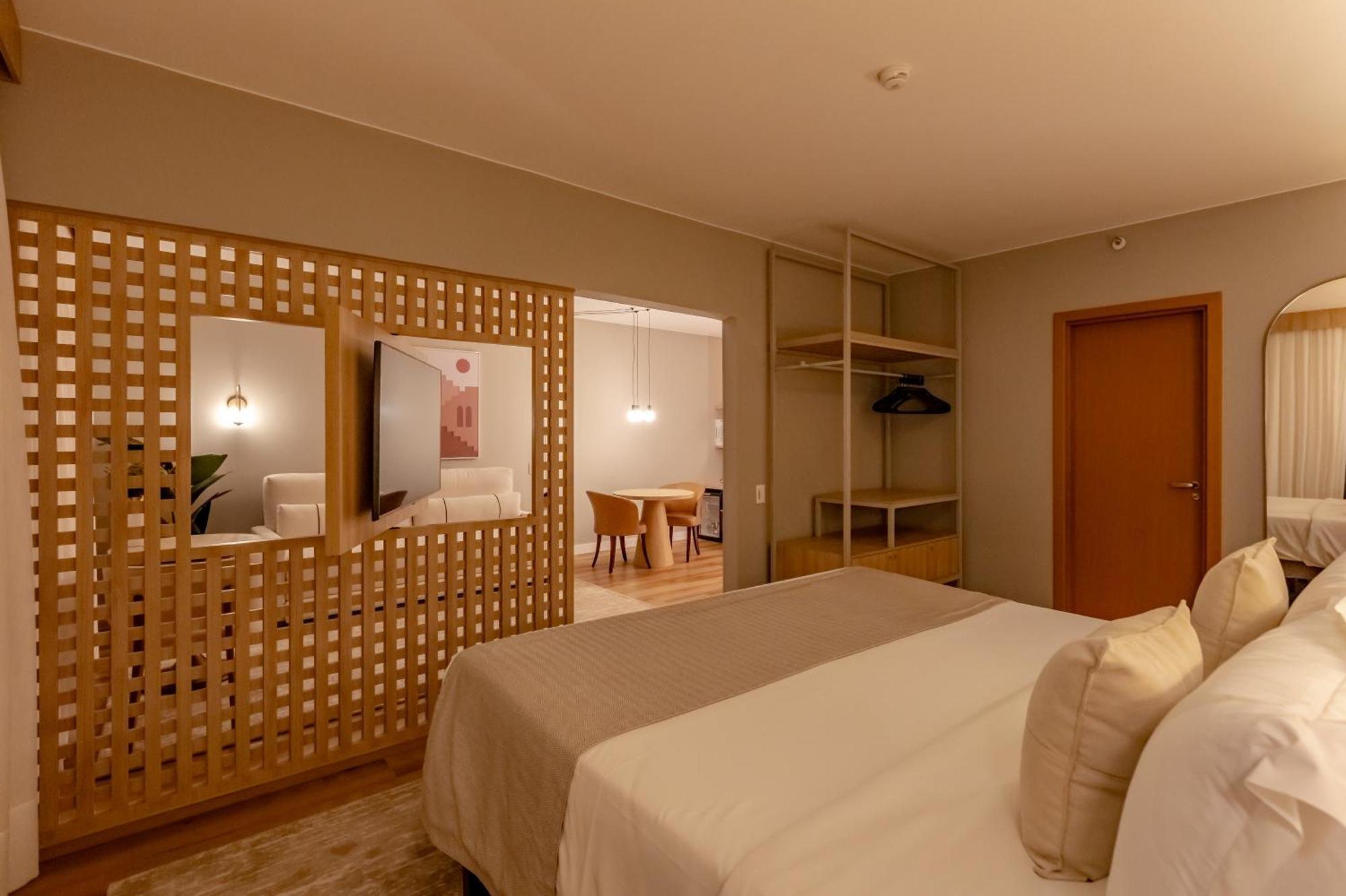 Mercure Camboriu Hotel