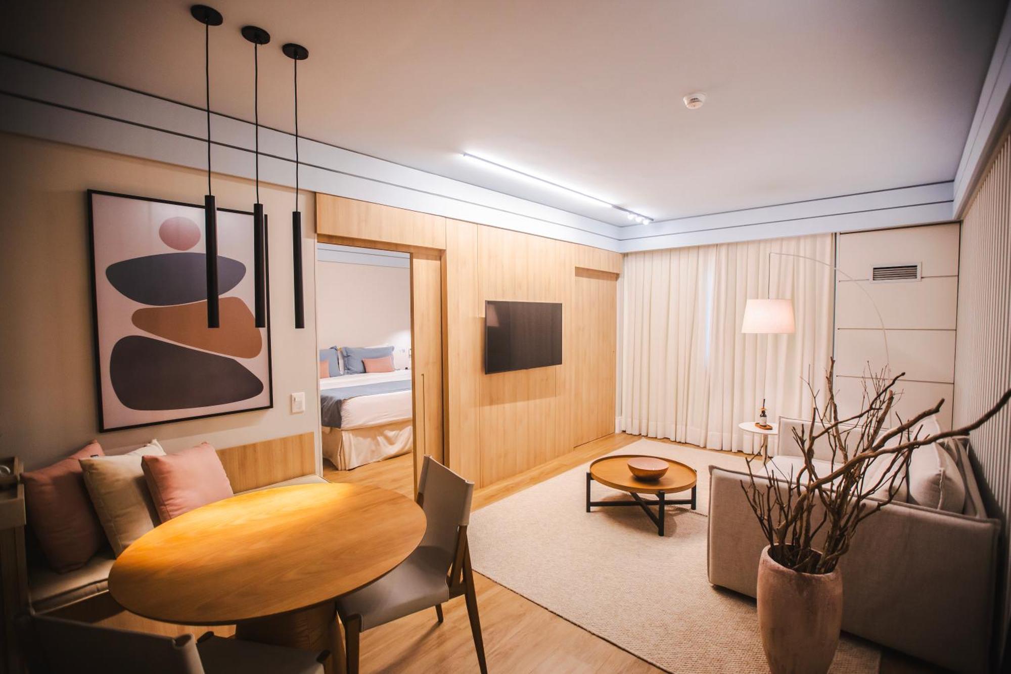 Hotel Mercure Camboriu 4*