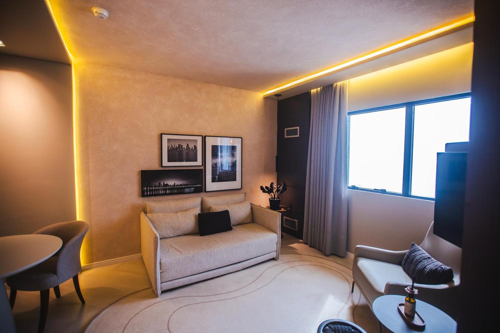 Mercure Camboriu Balneario Camboriu