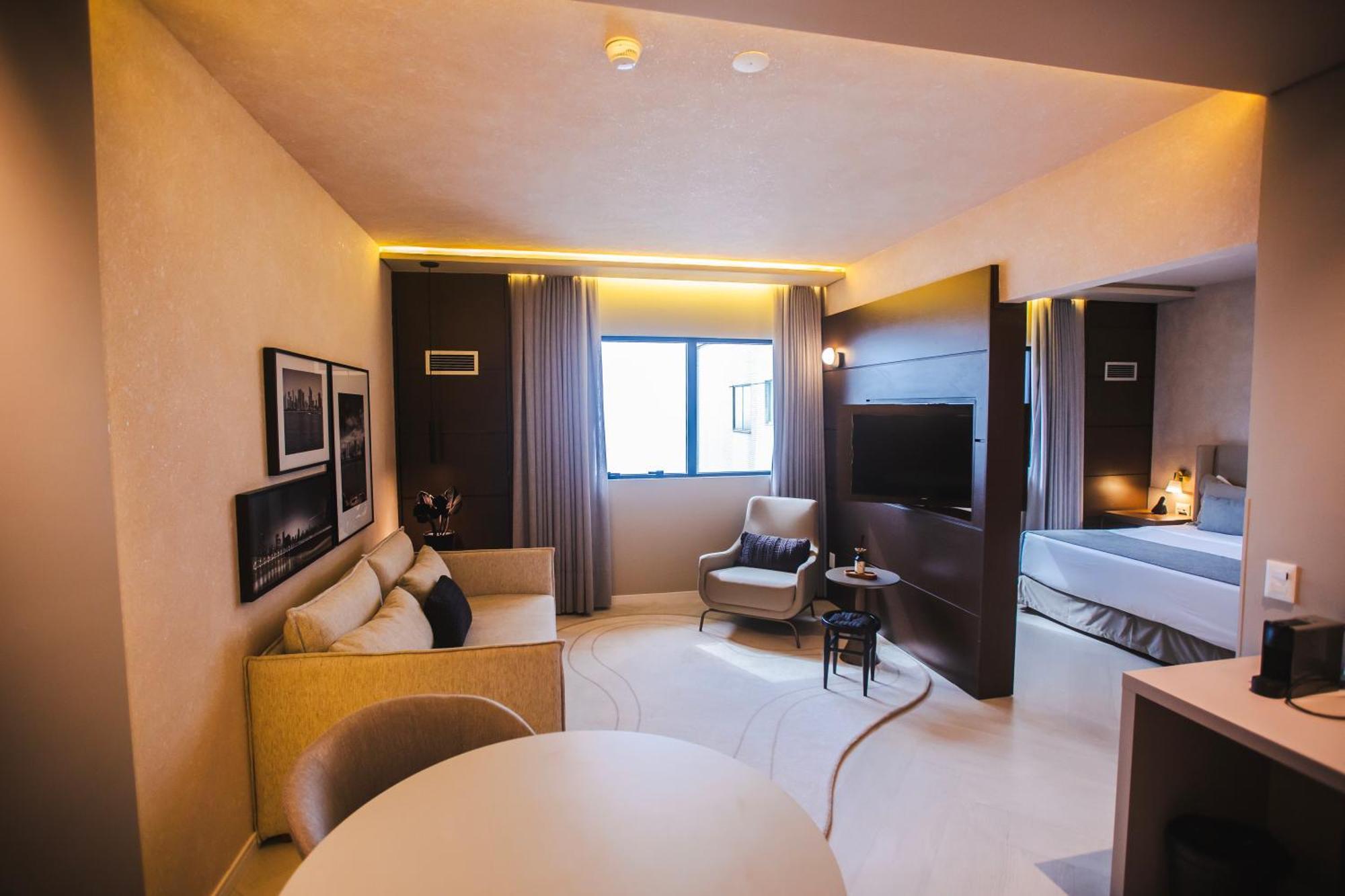 Mercure Camboriu Hotel Balneario Camboriu