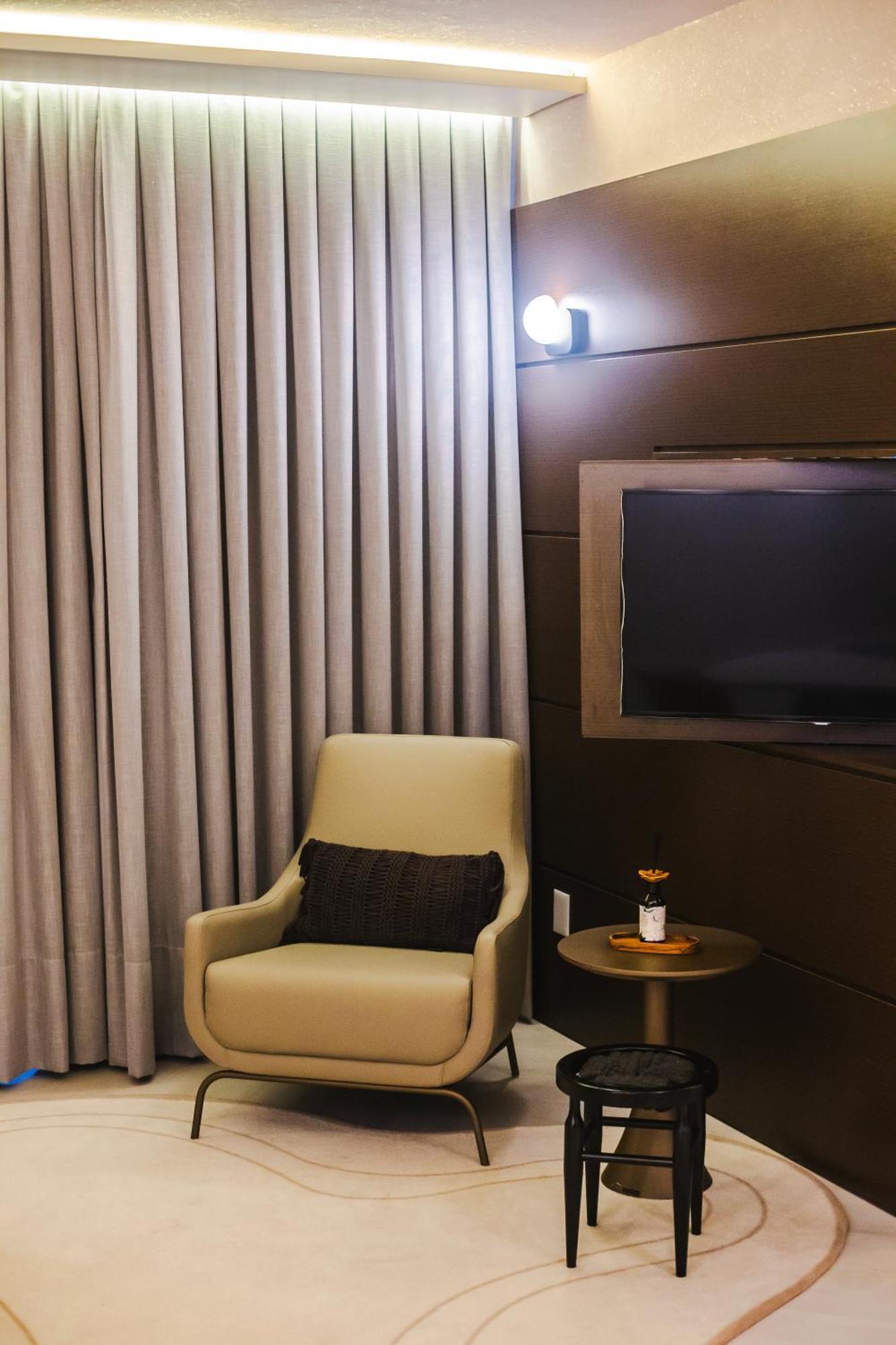 Mercure Camboriu Balneario Camboriu
