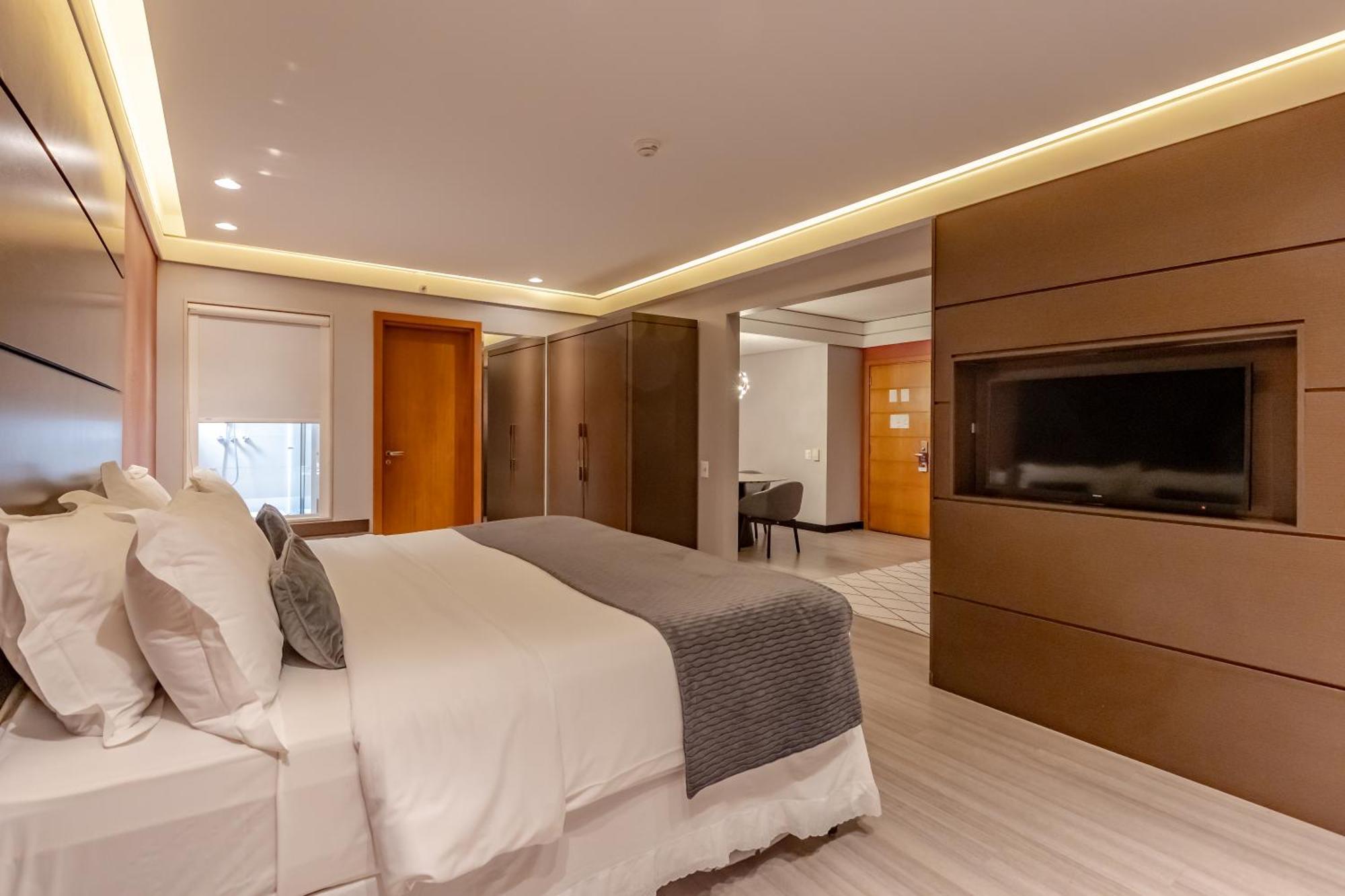 Mercure Camboriu Balneario Camboriu