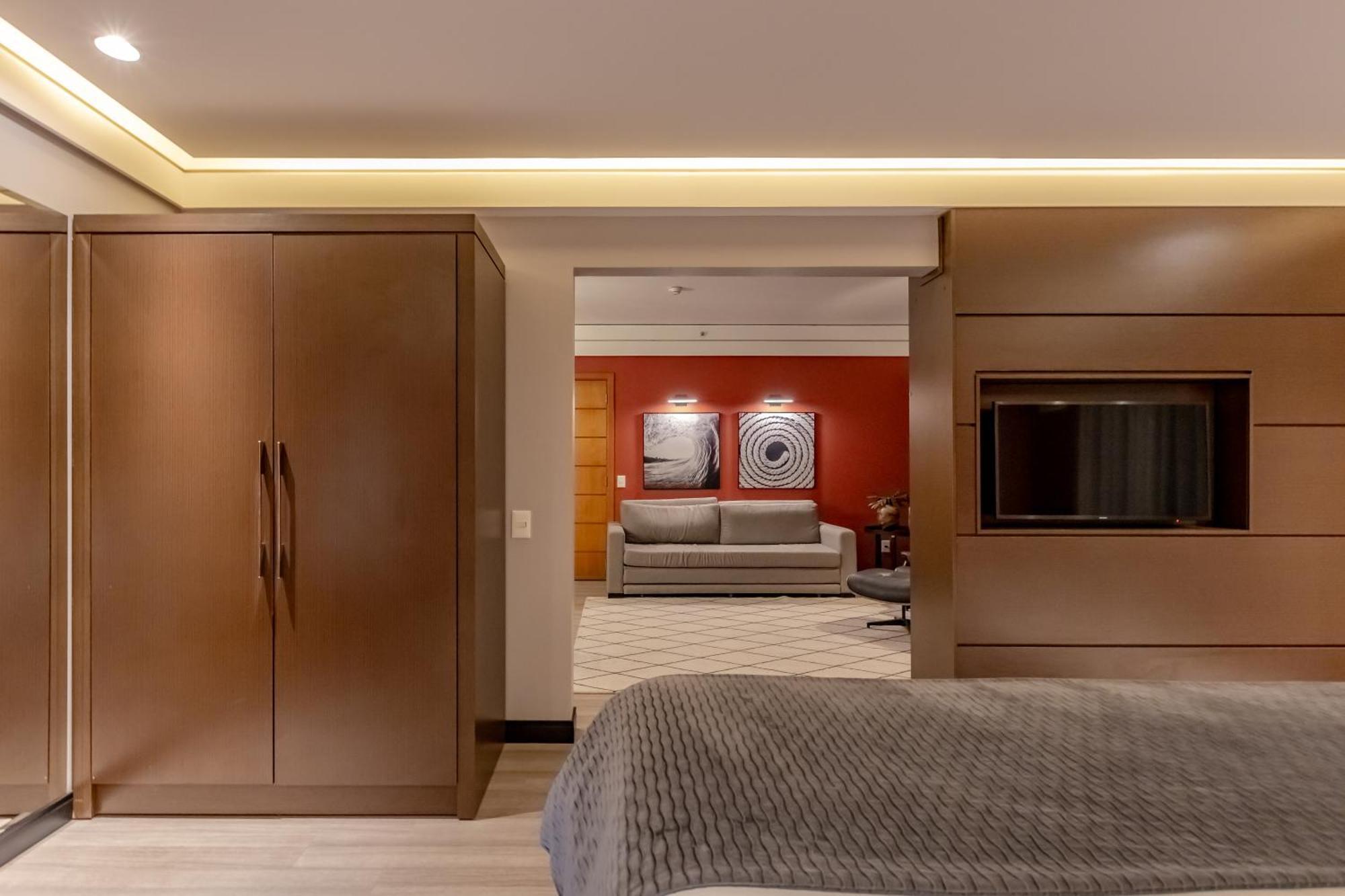 Mercure Camboriu 4* Balneario Camboriu