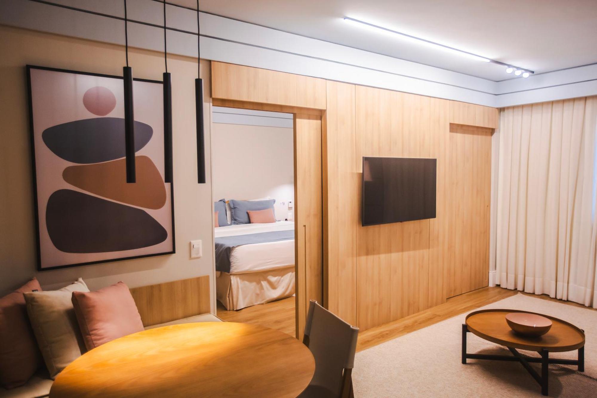 Hotel Mercure Camboriu 4*