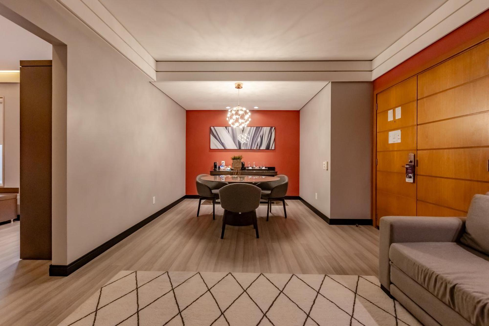 Mercure Camboriu Balneario Camboriu