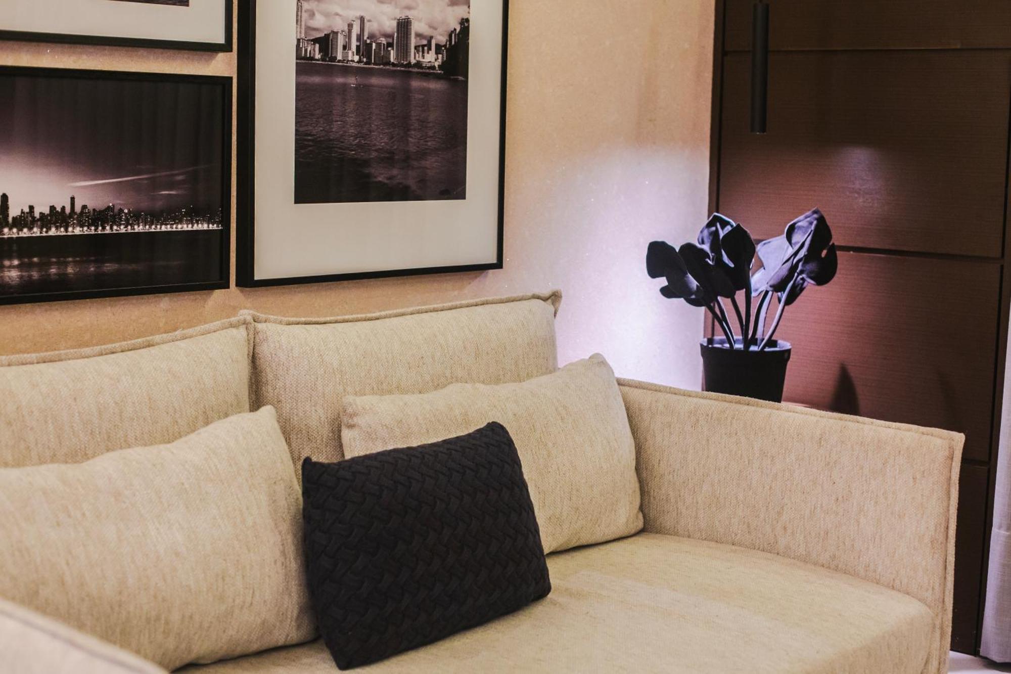 Mercure Camboriu Hotel