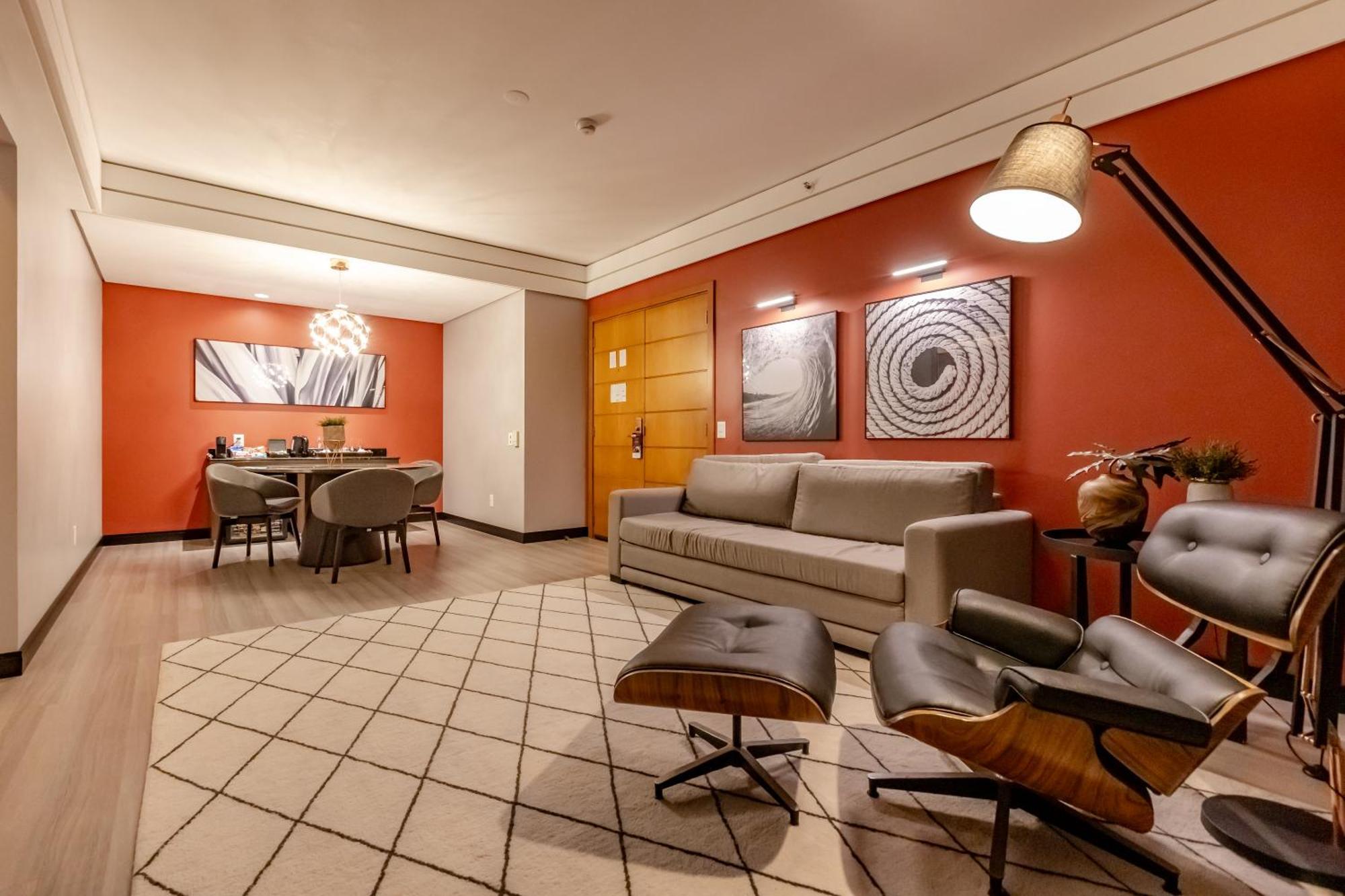 Mercure Camboriu Hotel Balneario Camboriu