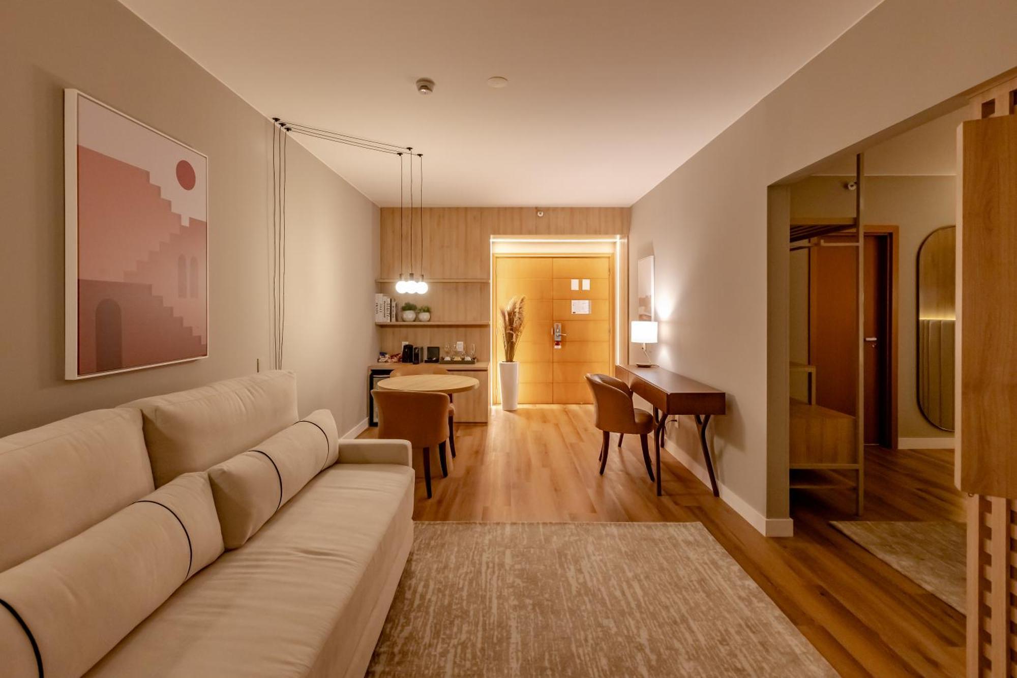 Mercure Camboriu 4*