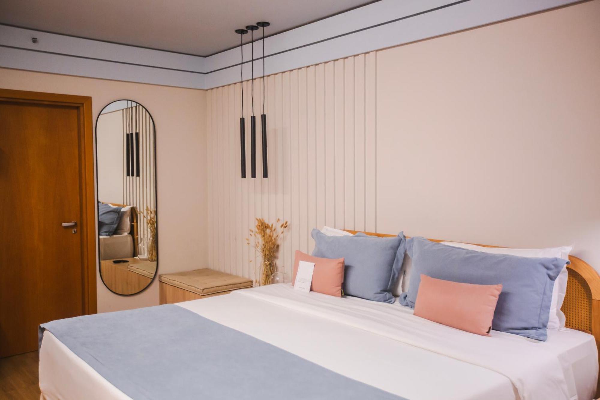 Hotel Mercure Camboriu Balneario Camboriu