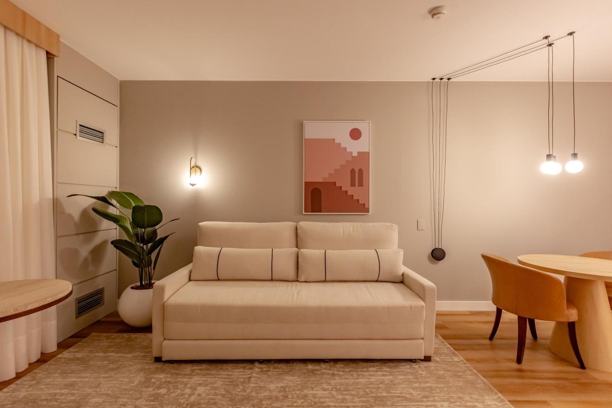 Mercure Camboriu Hotel