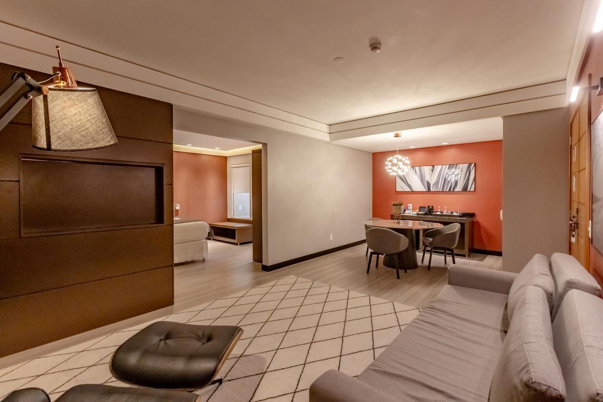 Hotel Mercure Camboriu Balneario Camboriu