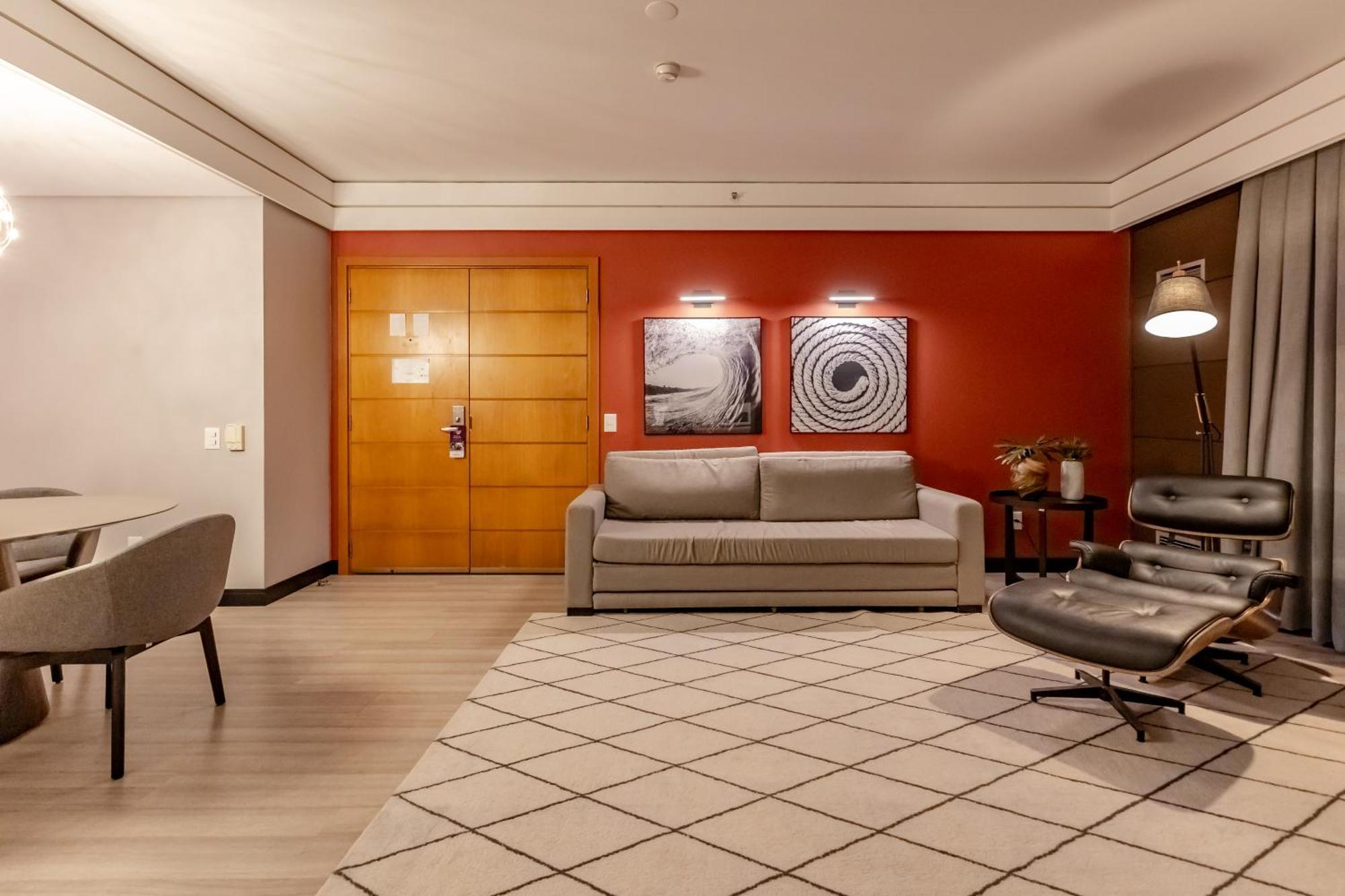 Mercure Camboriu Balneario Camboriu