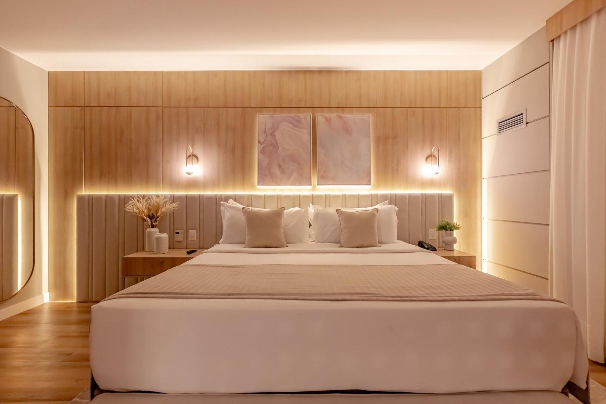Mercure Camboriu 4* Balneario Camboriu