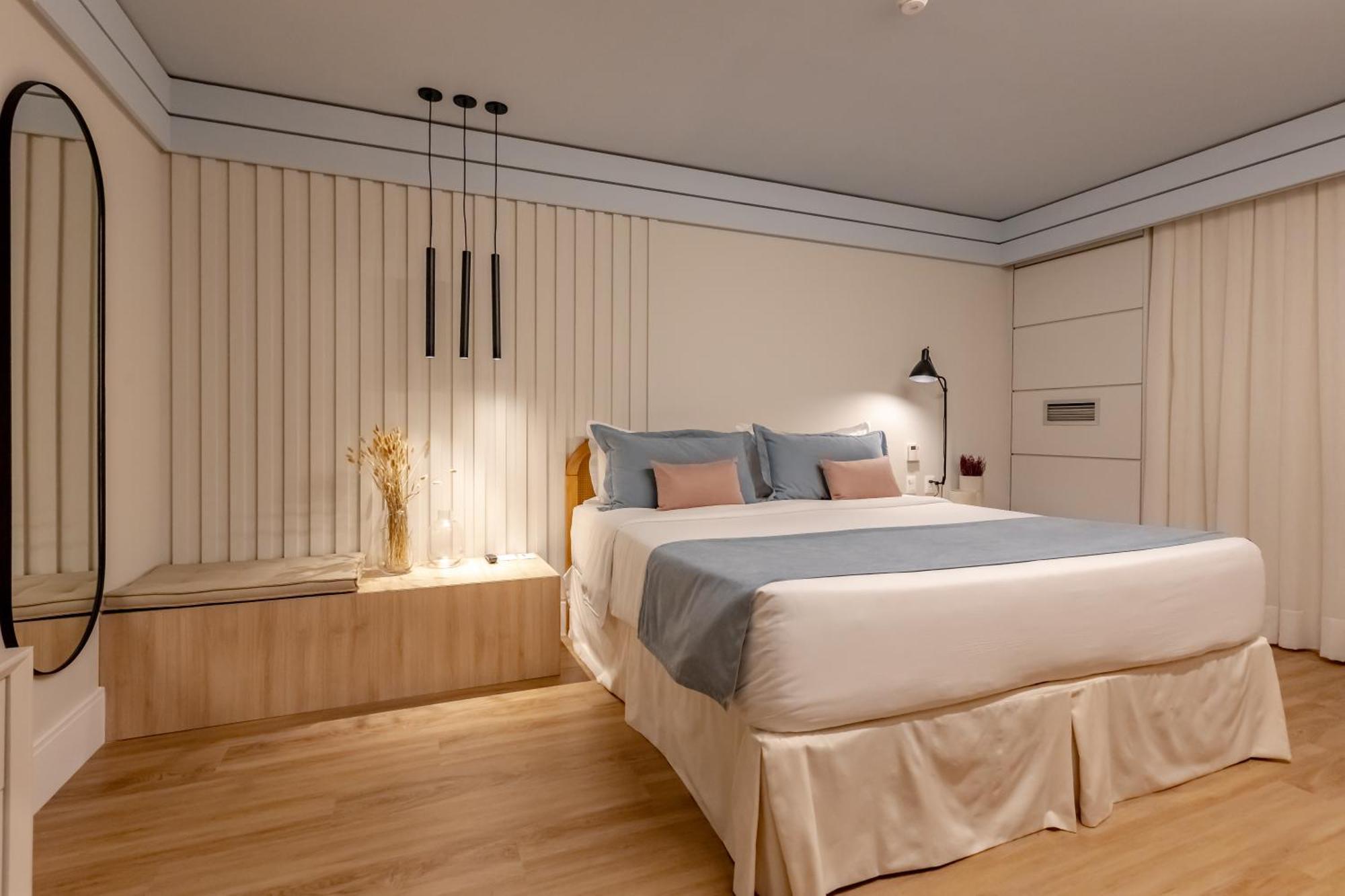 Mercure Camboriu
