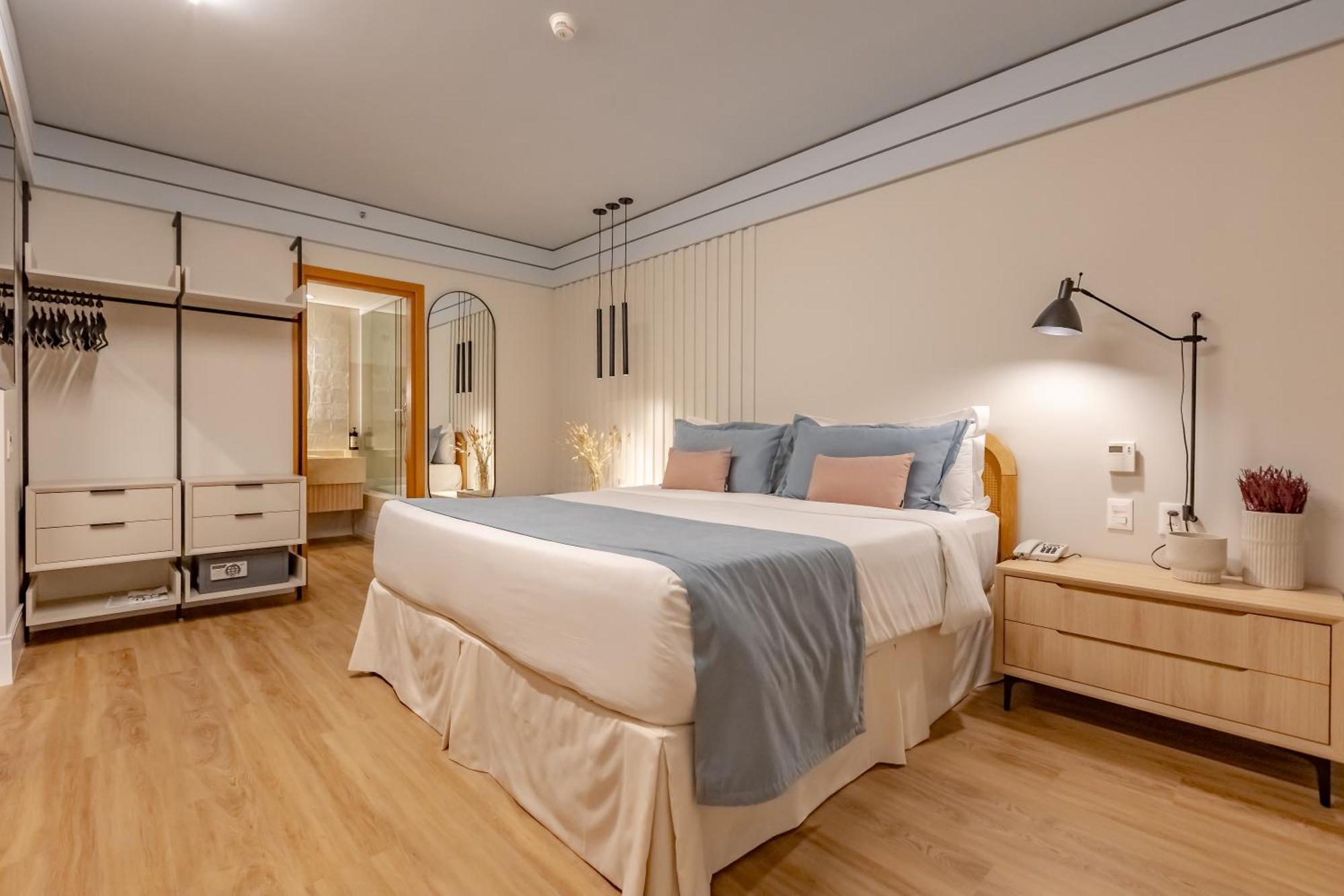 Mercure Camboriu 4* Balneario Camboriu