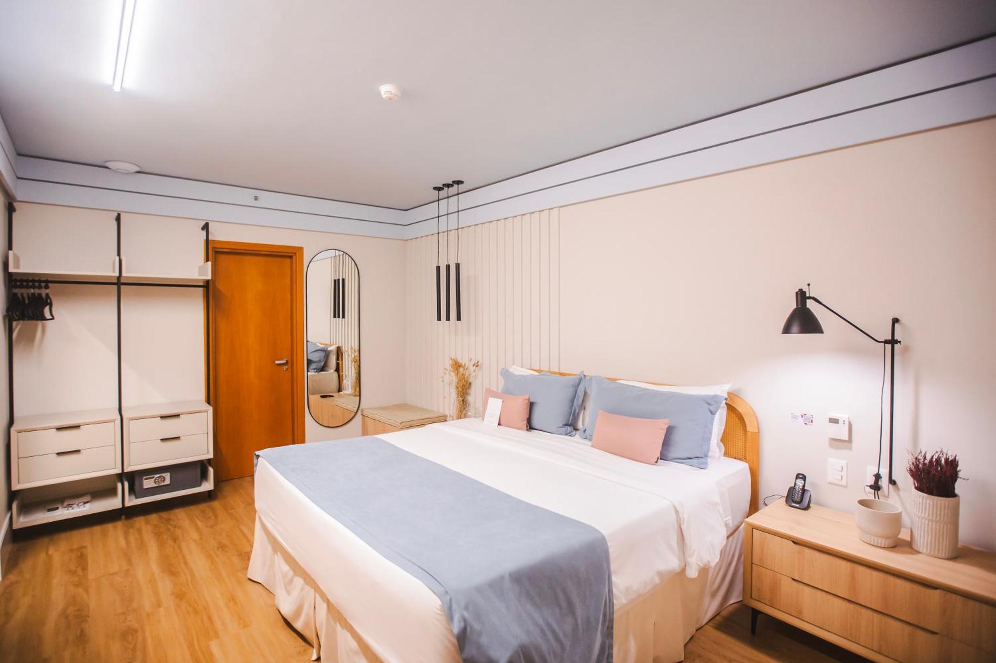 Mercure Camboriu