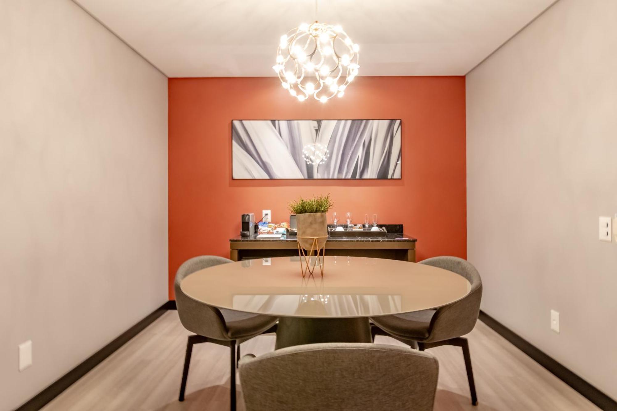 Hotel Mercure Camboriu Balneario Camboriu