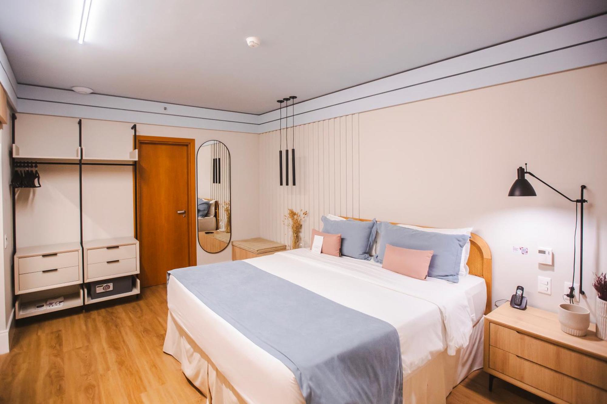 Mercure Camboriu