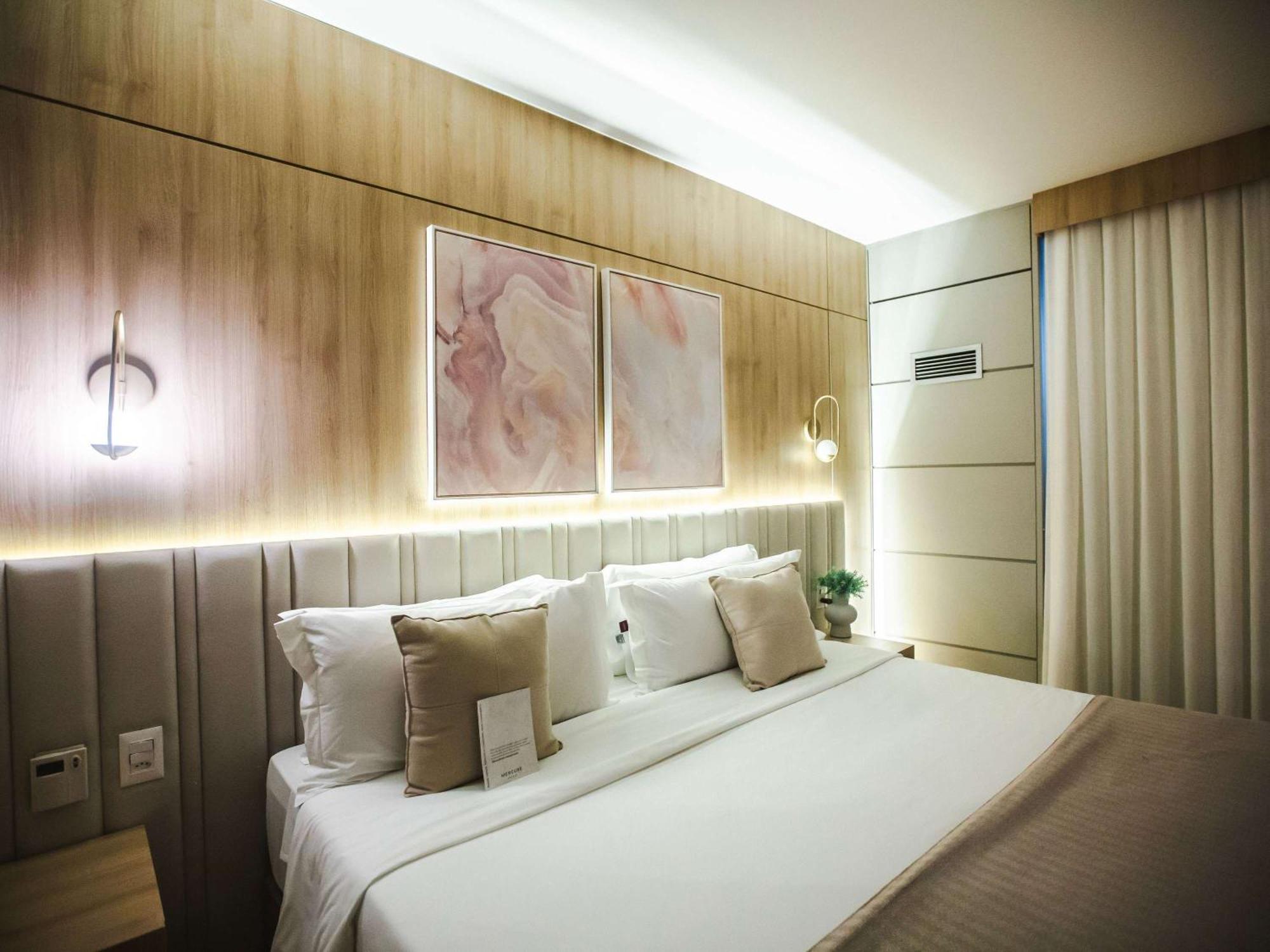Mercure Camboriu 4* Balneario Camboriu