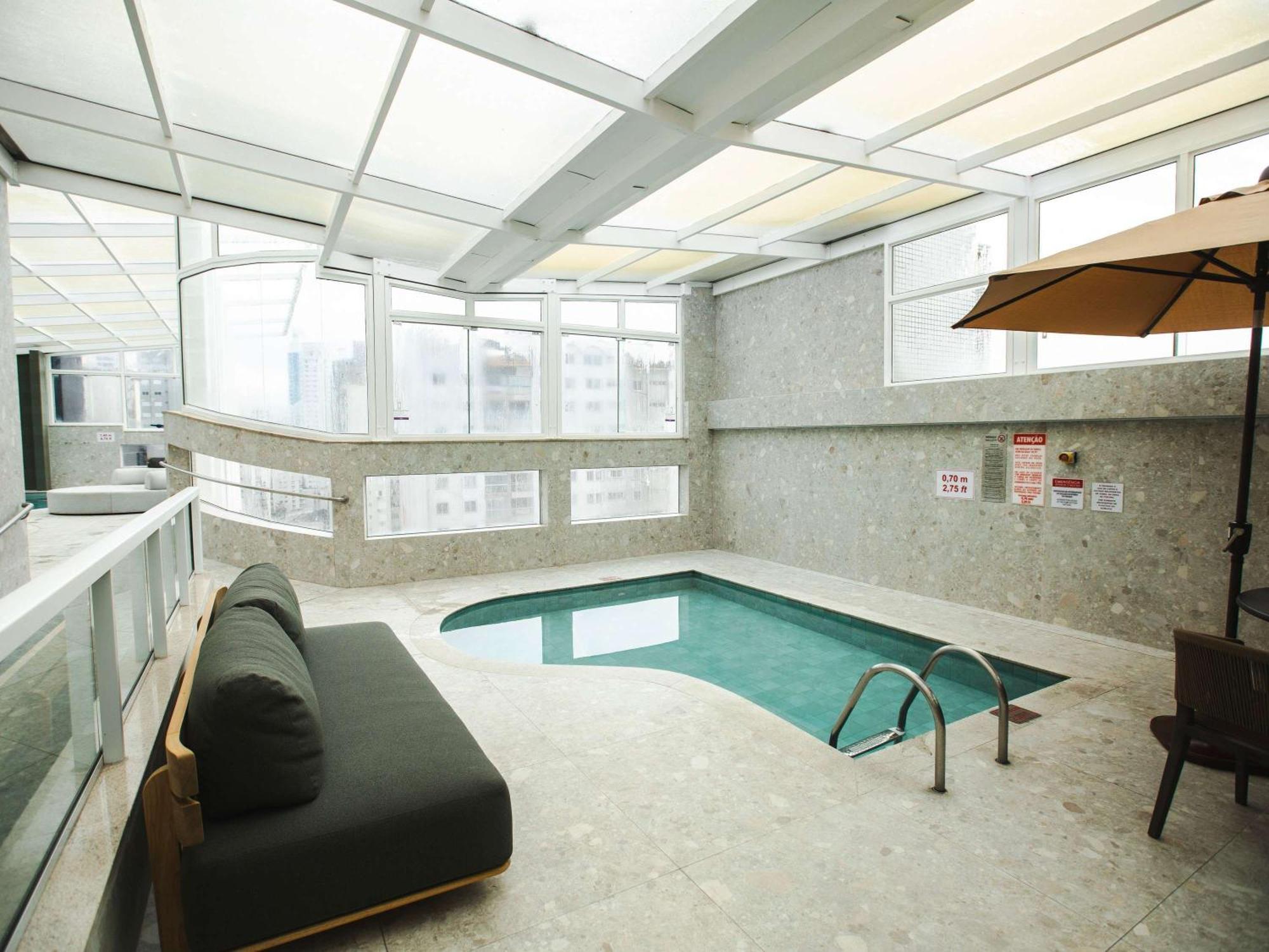 Mercure Camboriu Hotel Balneario Camboriu