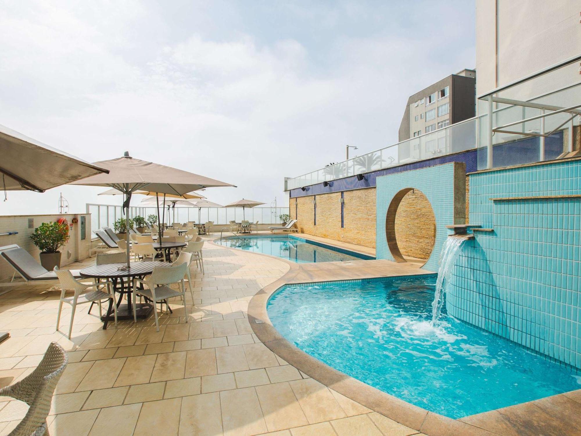 Mercure Camboriu Balneario Camboriu